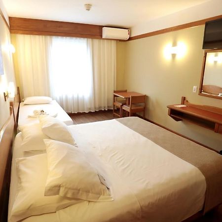 Tri Hotel Canela Dış mekan fotoğraf
