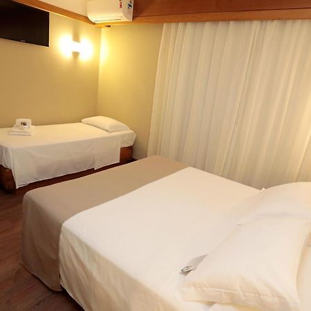 Tri Hotel Canela Dış mekan fotoğraf