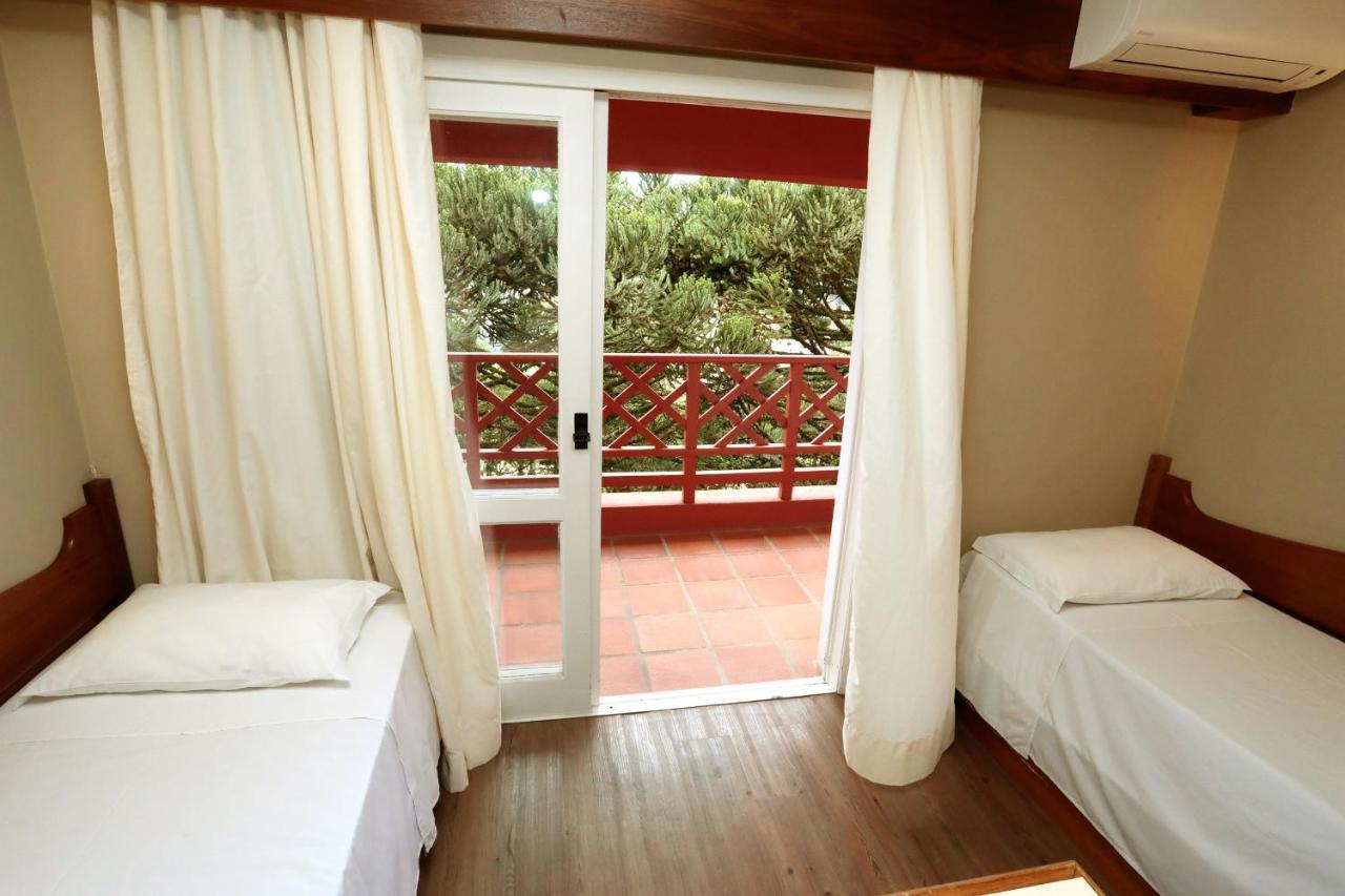 Tri Hotel Canela Dış mekan fotoğraf