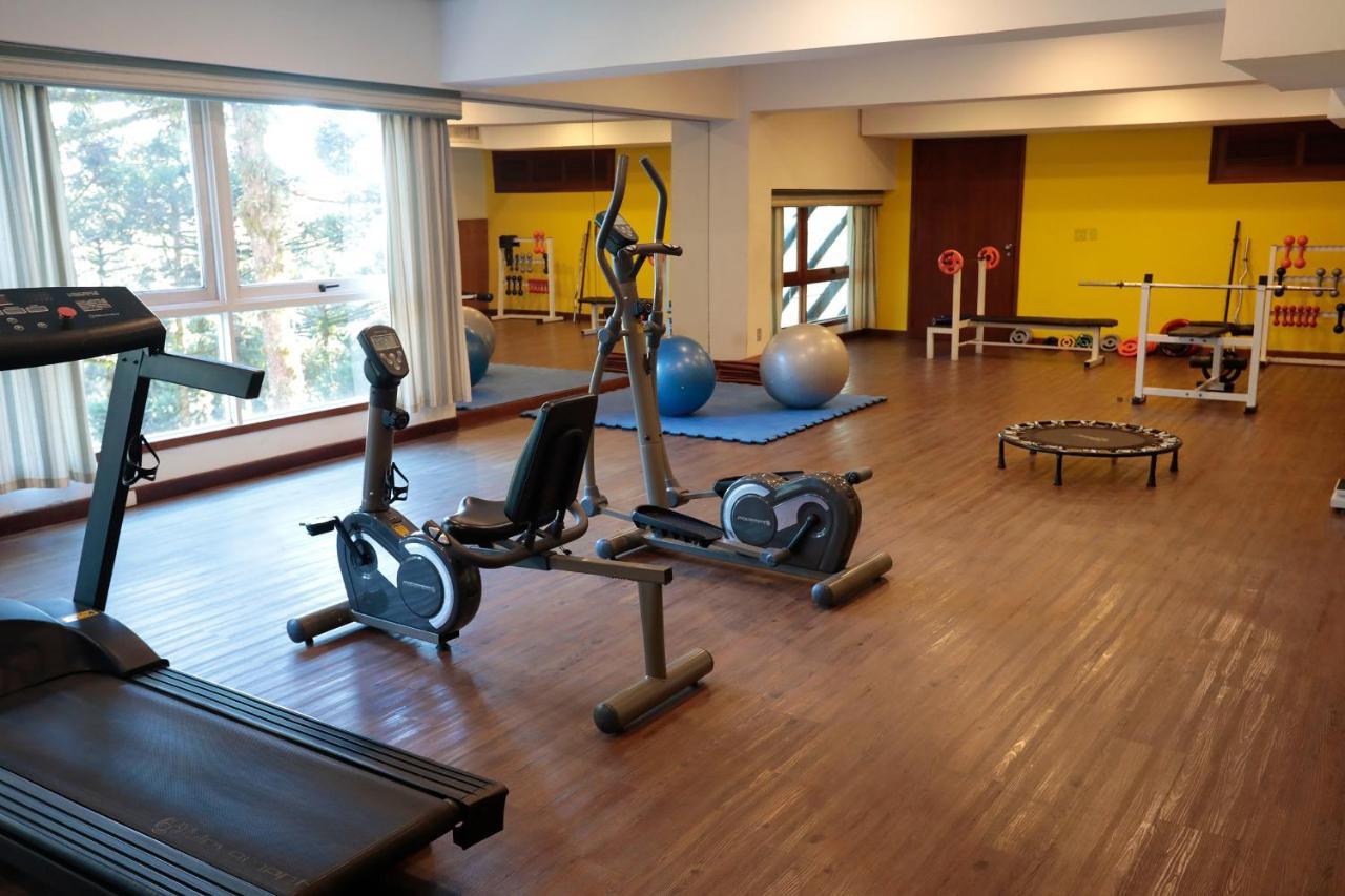 Tri Hotel Canela Dış mekan fotoğraf
