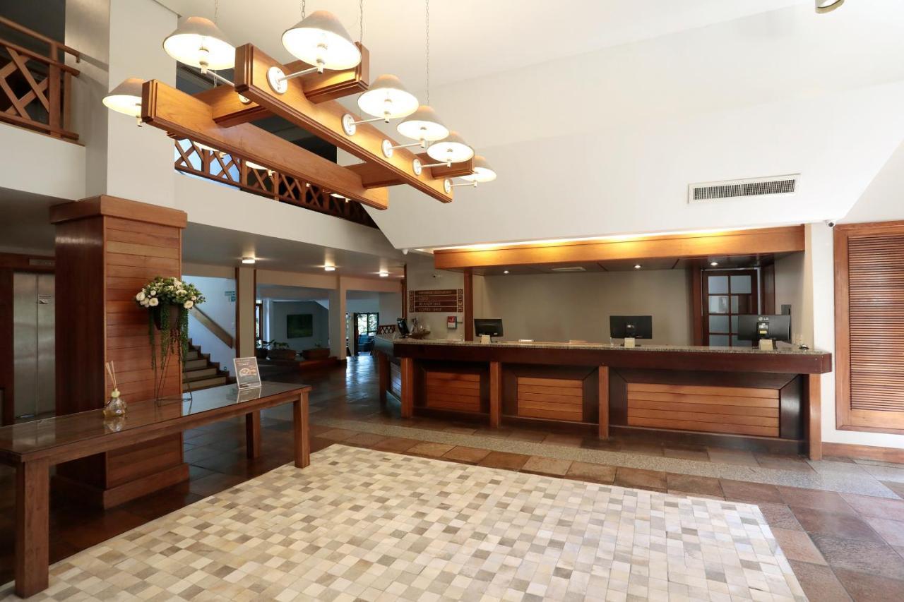 Tri Hotel Canela Dış mekan fotoğraf