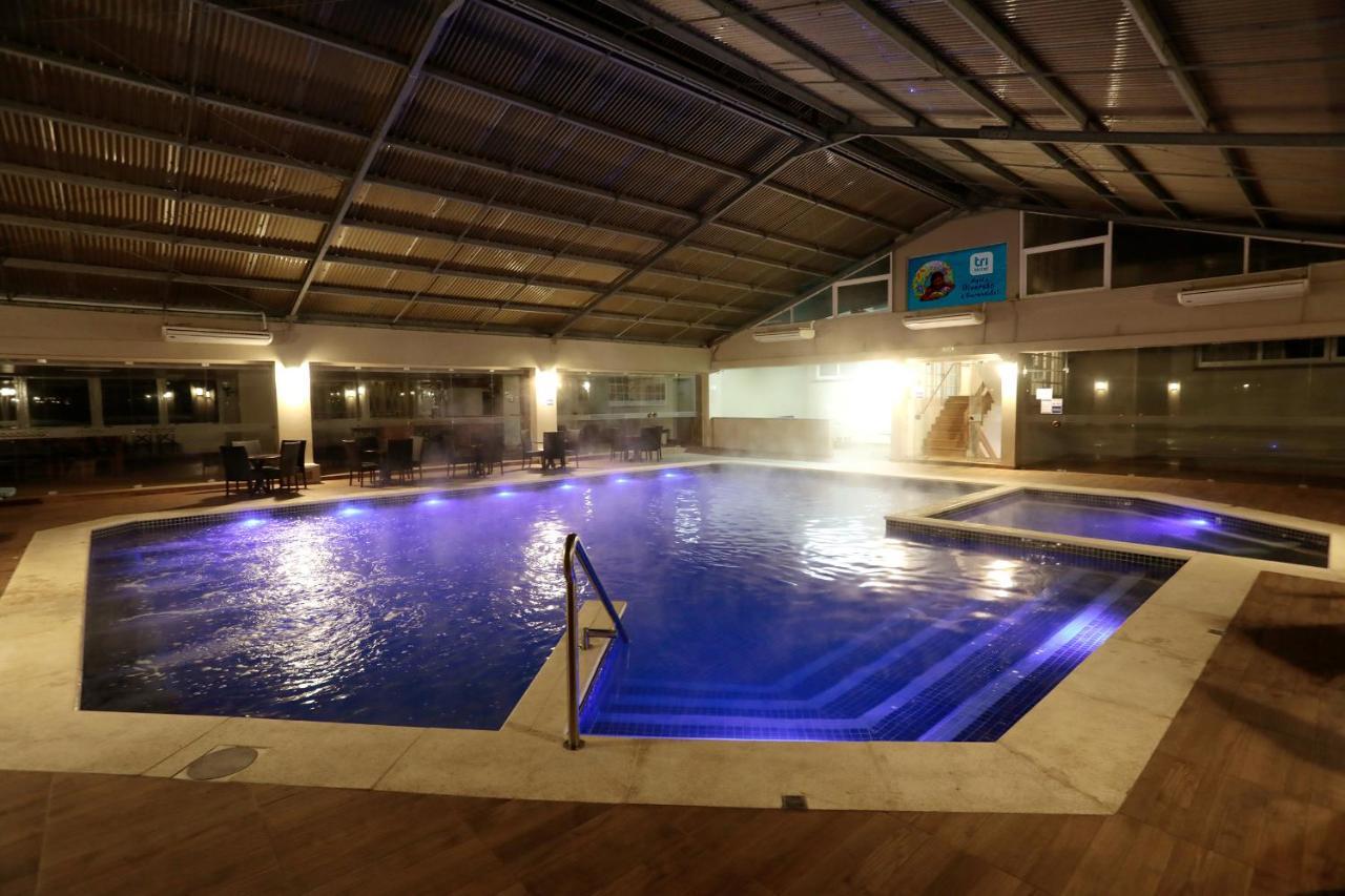 Tri Hotel Canela Dış mekan fotoğraf