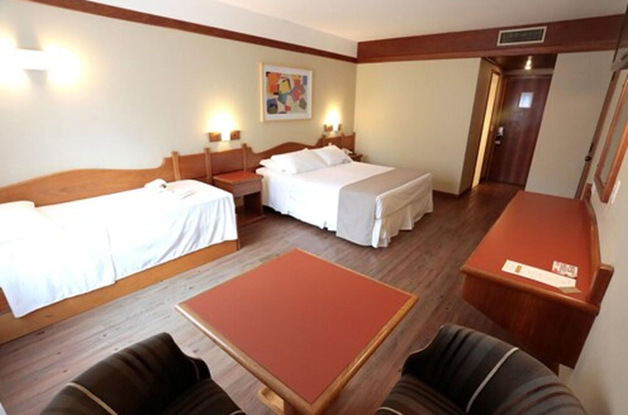 Tri Hotel Canela Dış mekan fotoğraf