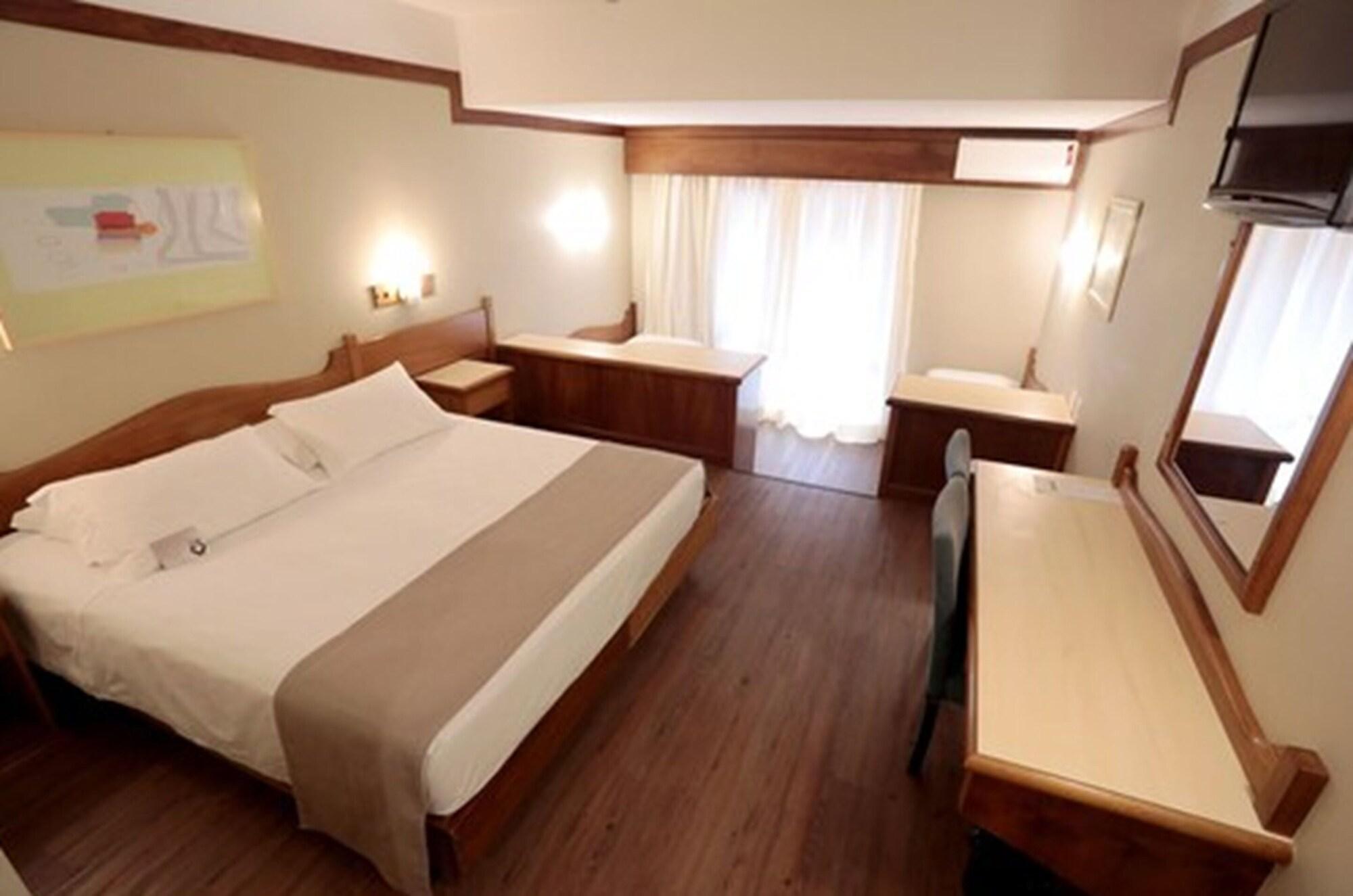 Tri Hotel Canela Dış mekan fotoğraf