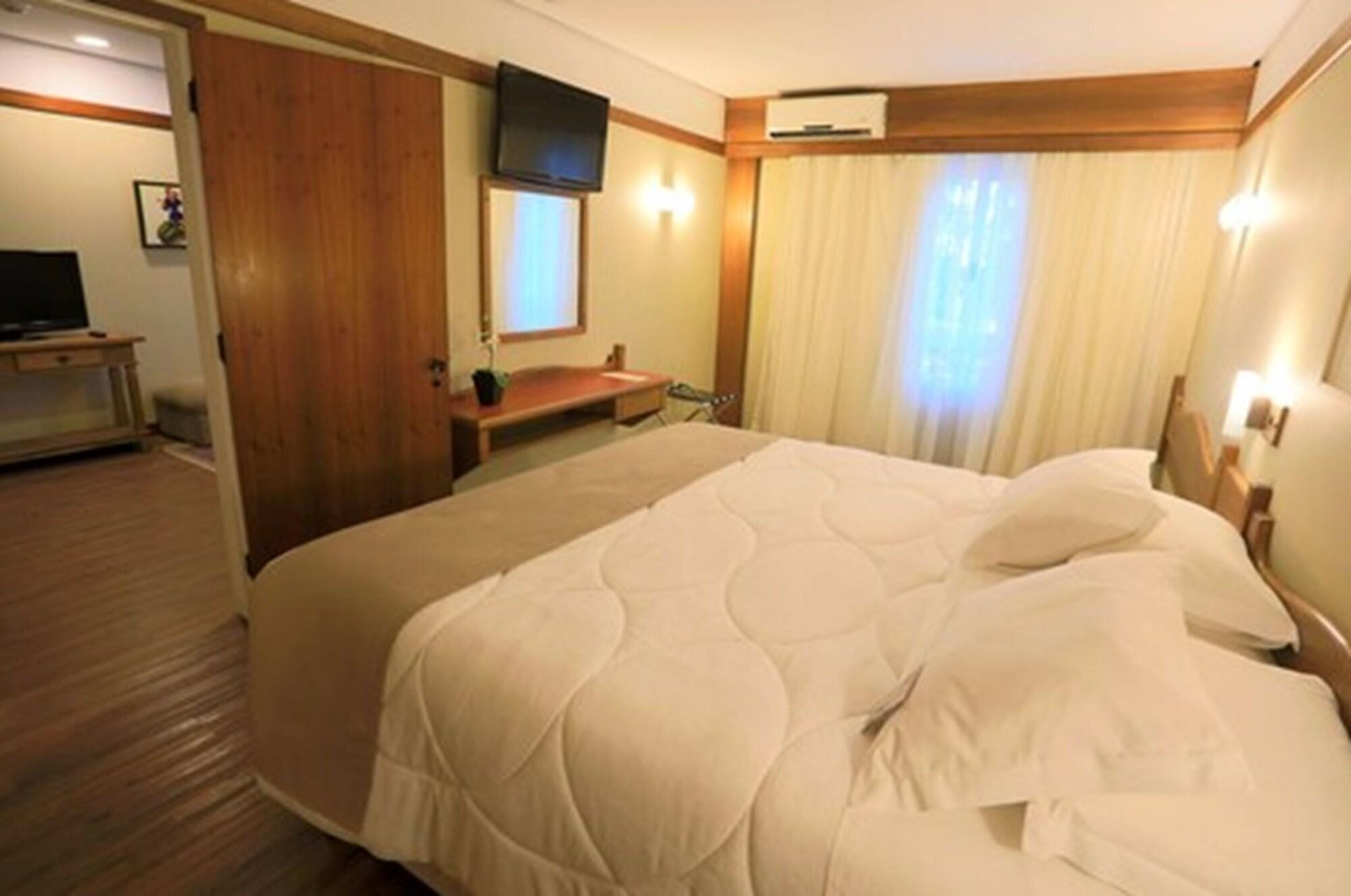Tri Hotel Canela Dış mekan fotoğraf