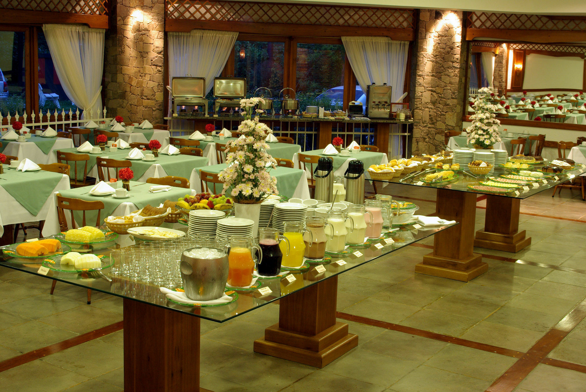 Tri Hotel Canela Dış mekan fotoğraf