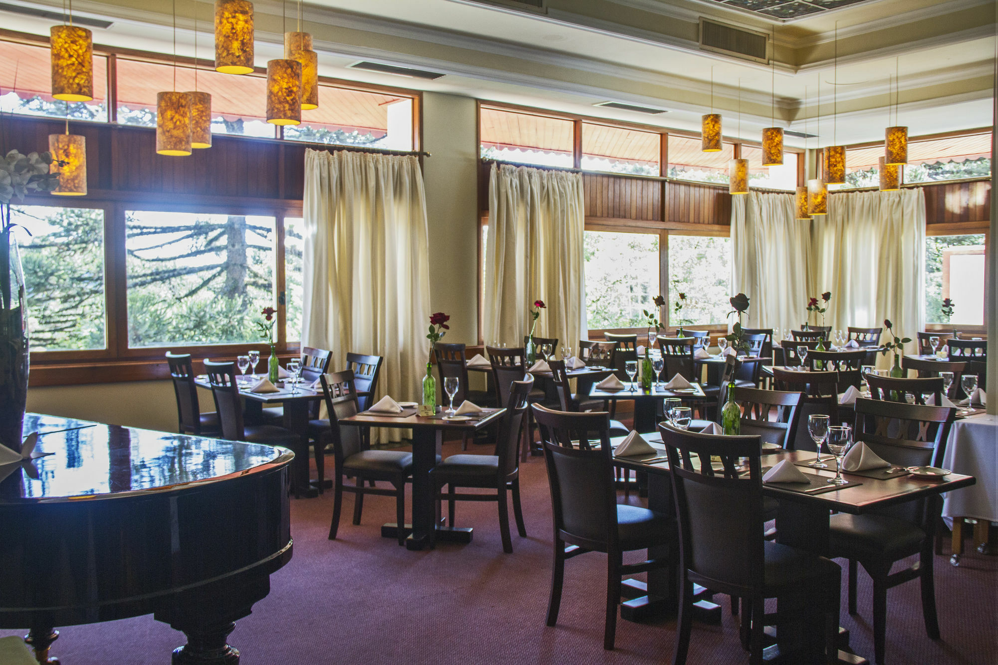 Tri Hotel Canela Dış mekan fotoğraf
