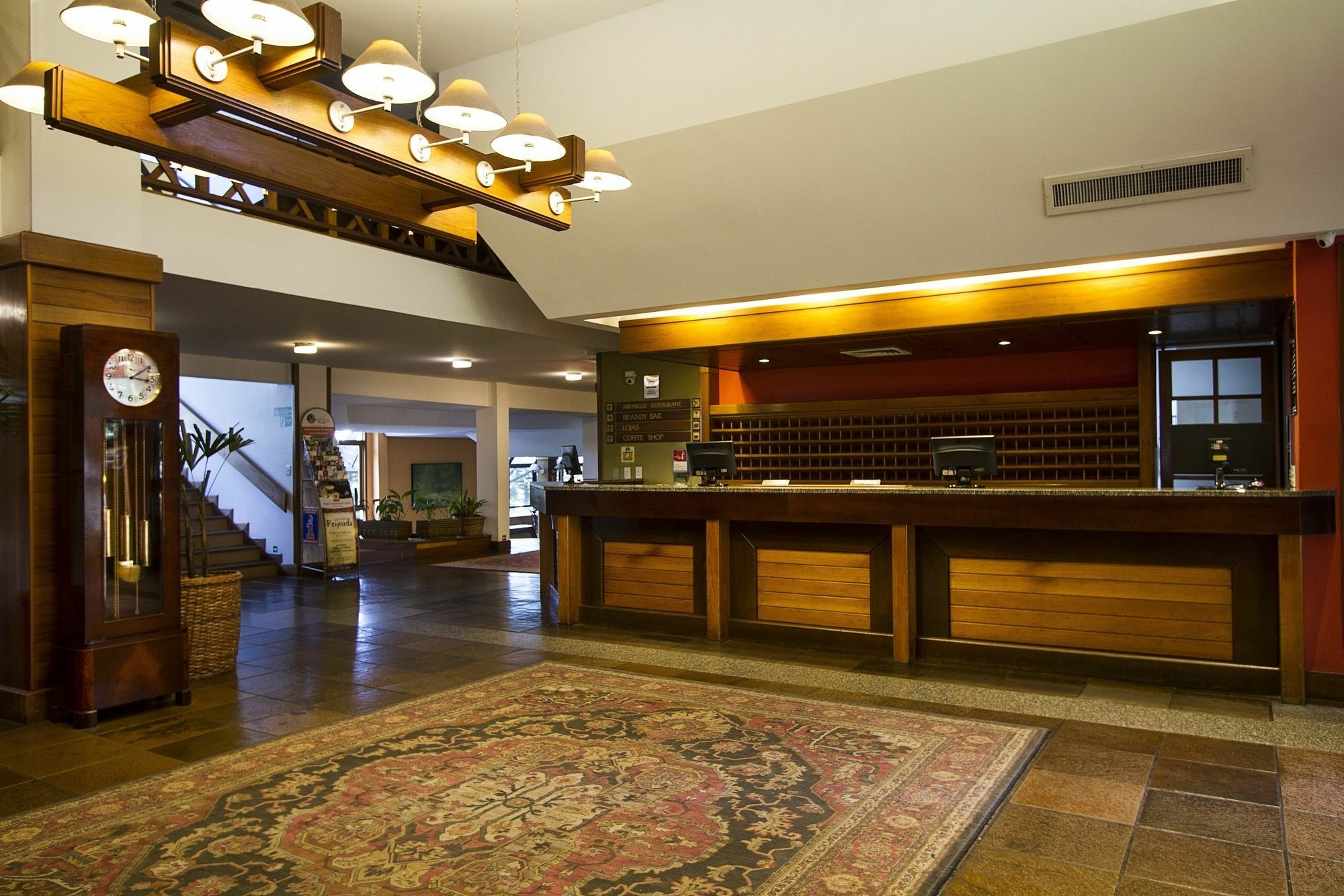Tri Hotel Canela Dış mekan fotoğraf