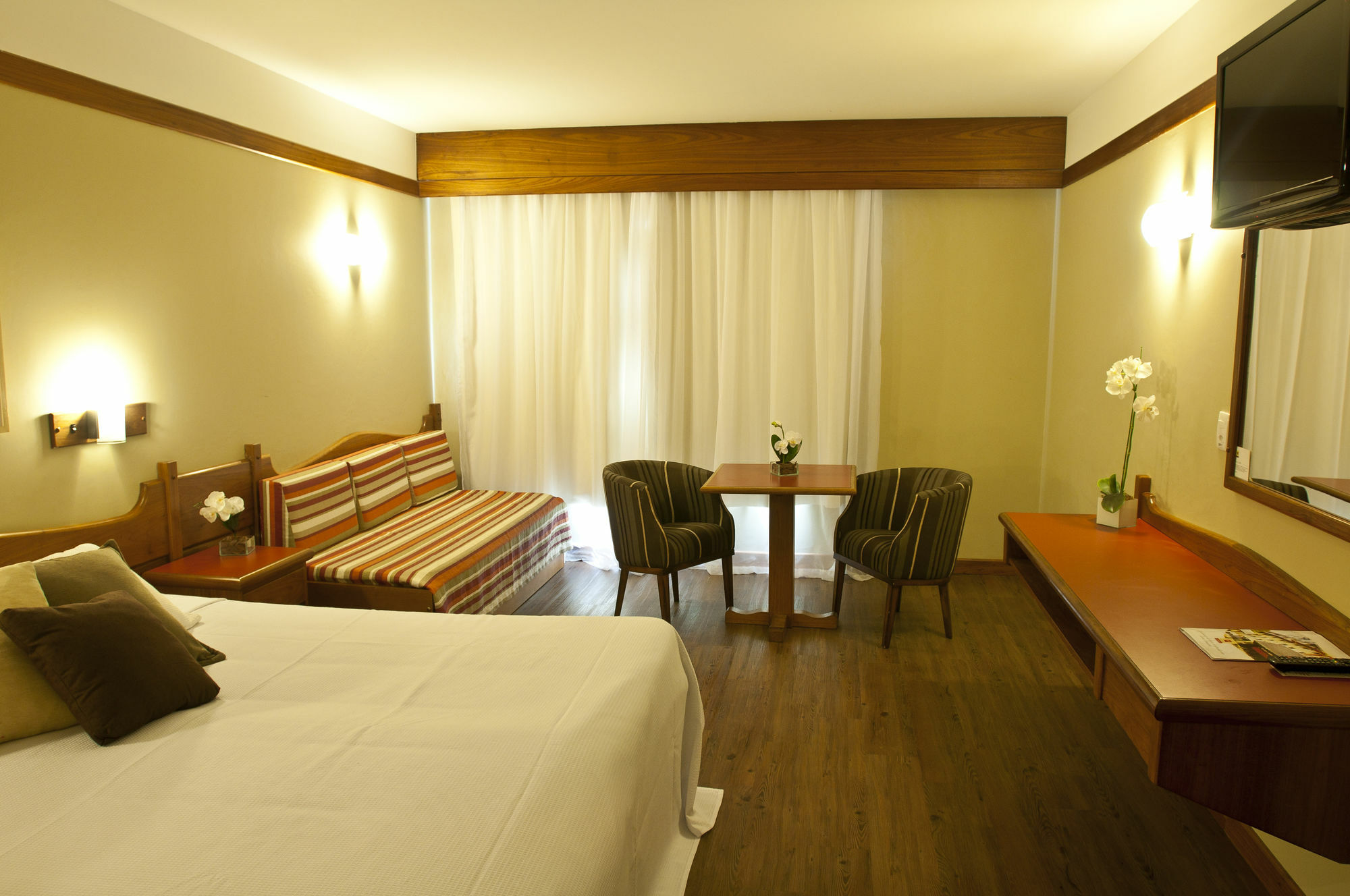 Tri Hotel Canela Dış mekan fotoğraf