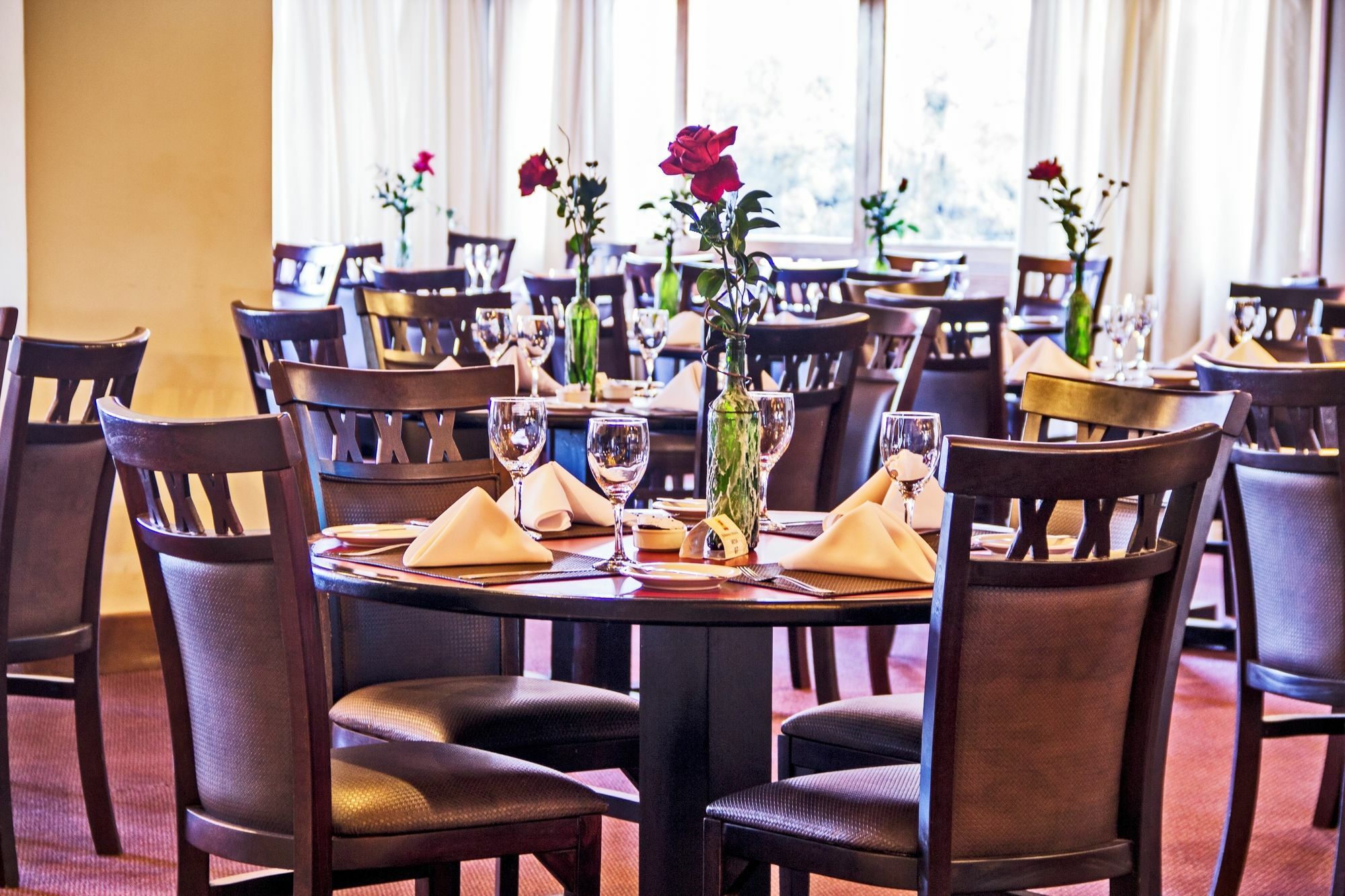 Tri Hotel Canela Dış mekan fotoğraf