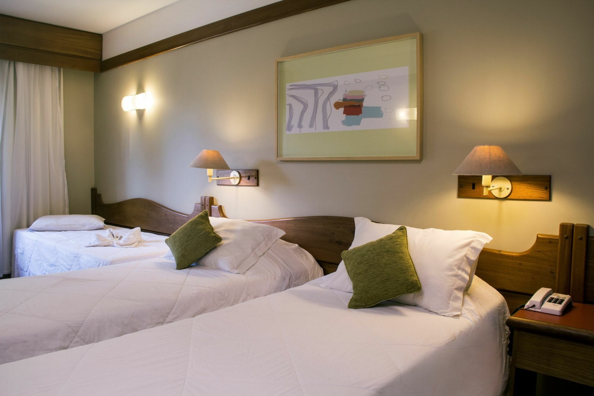 Tri Hotel Canela Dış mekan fotoğraf